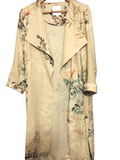 River island mid length - island, floral