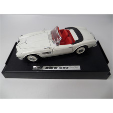 Revell 1/18 Scale BMW 507