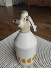 Vintage 1970s BOC Sparklets