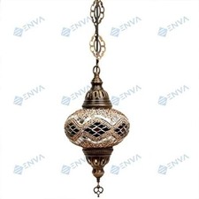 Turkish moroccan mosaic - turkish,