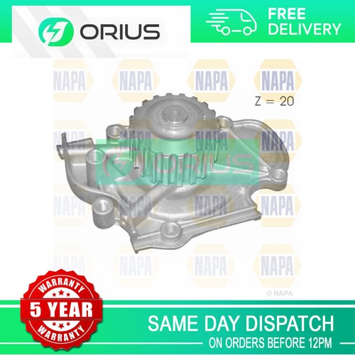Fits honda accord - fits,