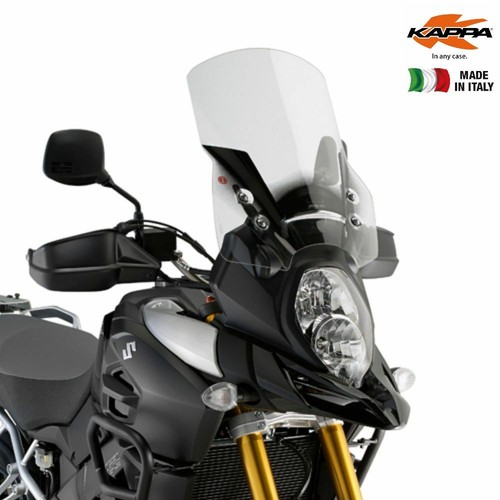 Cupolino kappa kd3105st pronto - kappa,