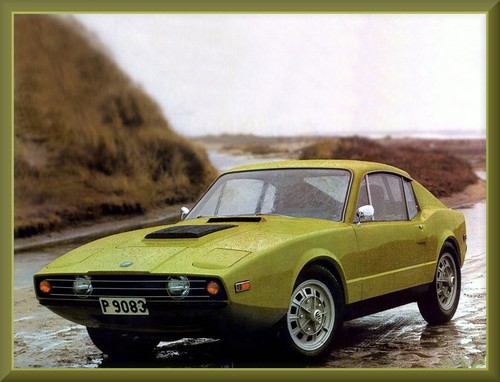 1971 saab sonett iii toolbox - saab,