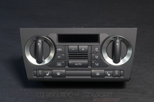8p0820043bd air control panel - air,