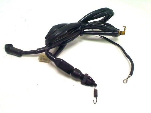Light switch suzuki vzr - 1800, m