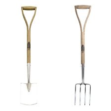 Spear&jackson traditional