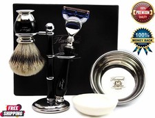 Vintage Mens Shaving Set