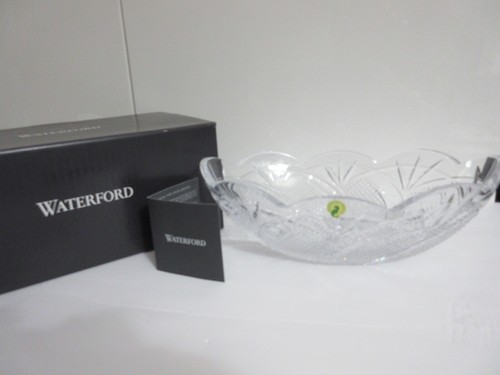 New waterford crystal - waterford, large