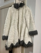 Lanshifei White and Grey