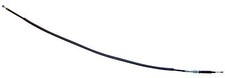 Honda CB100N clutch cable