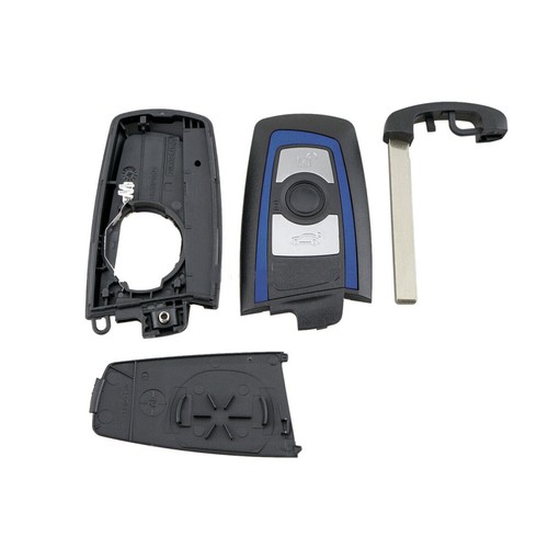 Smart remote car - remote, fob