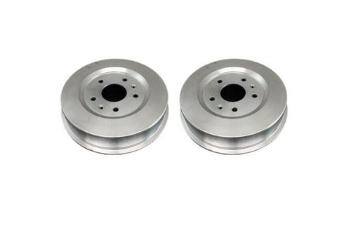 Freelander rear brake drums - freelander,