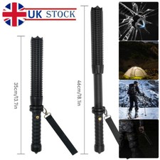 9900000000 LM Most Powerful LED Flashlight Zoom Police Security Light Torch Lamp