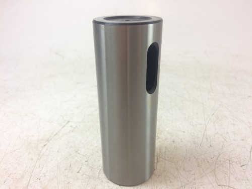 Turret socket - taper),