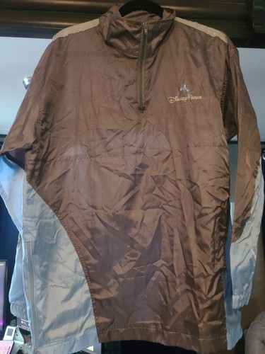 Disney parks windbreaker rain - disney,