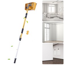 Drywall flat finish box - 9.8",