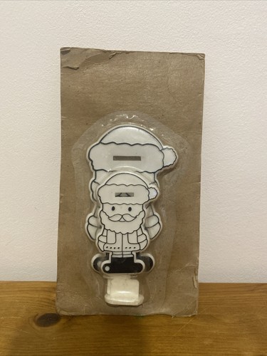 Vintage fred flour - 2, x