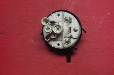  Washing Machine HOTPOINT WM63P Pressure switch
