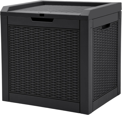 118l garden storage - garden, box