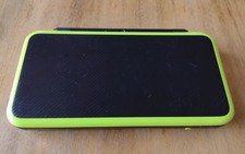 Nintendo 2DS XL Handheld Game