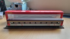 Hornby R4373 #1 Arriva Cross