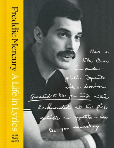Life lyrics by freddie - lyrics,