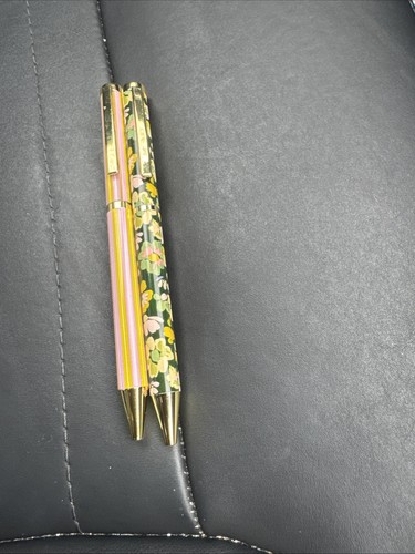 Two paperchase ballpoint - two,