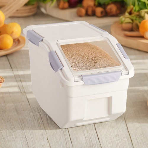 10kg large airtight food - 10kg,