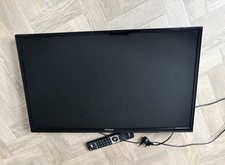 Hitachi smart inch - hitachi, tv
