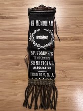 VERY RARE ST. JOSEPH