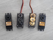 HoBao Hyper 7 Savox SC-0352 &