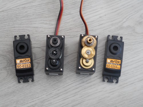 Hobao hyper savox 0352 - hobao,