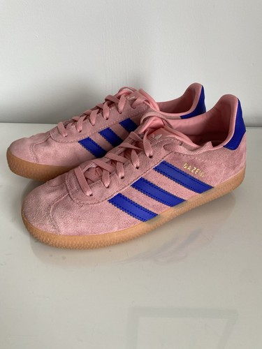Adidas gazelles pink - gazelles,