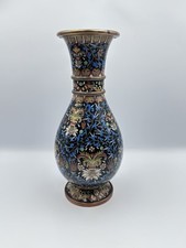 Copper Chinese Cloissone Large