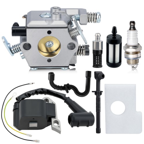 Carburetor ignition coil - carburetor,