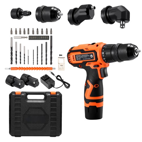 Uimoso cordless drill - cordless,