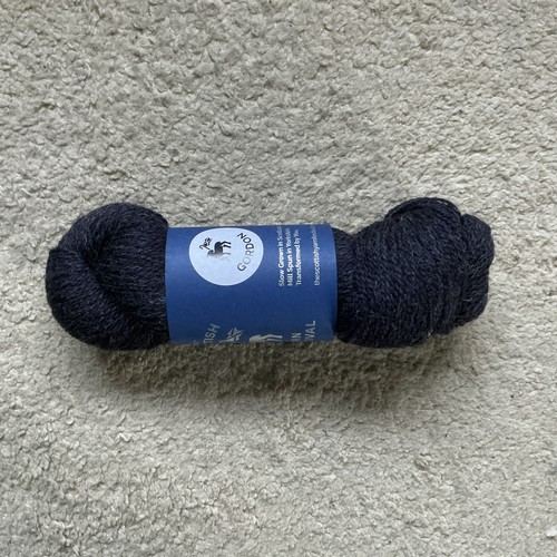 Ply shetland 20 - 4,