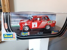 Revell 601TLRC Mario Schuhmann #5 Slot Car