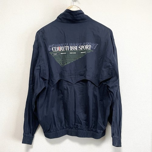 Cerruti 1881 sport track - 1881,