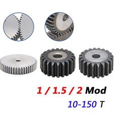 Mod spur gears - gears, to