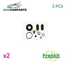 BRAKE CALIPER REPAIR KIT REAR 238064 FRENKIT 2PCS NEW OE REPLACEMENT