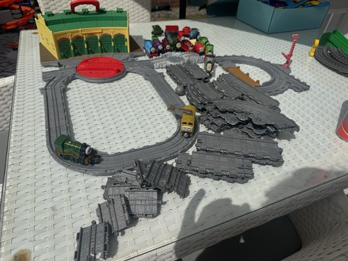 Thomas friends take - thomas, play