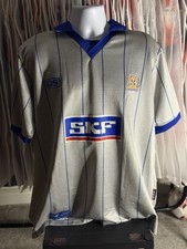 Luton Town 1999/2001 Third