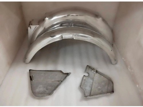 Suitable for bmw r90s r60 - suitable,