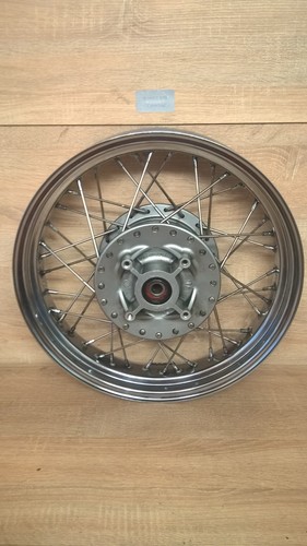 Triumph t100 bonneville rear - t100,
