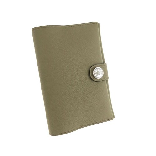Hermes evercolor leather - hermes,