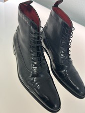 Jeffery west mainline black - jeffery,