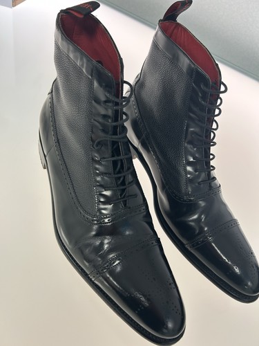 Jeffery west mainline black - jeffery,
