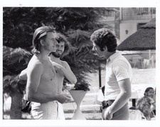 GRAHAM HILL & JODY SCHECKTER