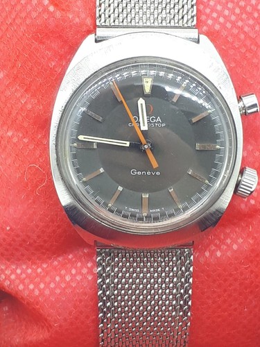 Omega 145 009 geneva - omega, 145.009